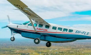 10 Day Luxury Fly-In Safari & Zanzibar