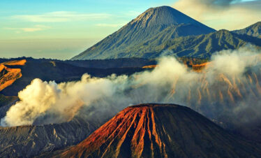 15 Days Mount Meru + Kilimanjaro Combo Expedition
