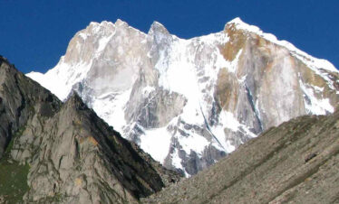 3 Days Mount Meru Climb