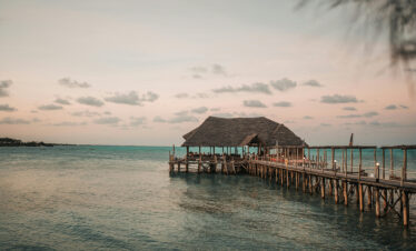4 Days Luxury Zanzibar Honeymoon