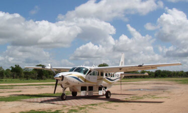5 Day Luxury Fly-In Serengeti Safari