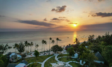 7 Days Luxury Zanzibar Honeymoon & VIP Escape