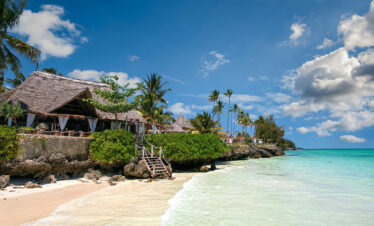 9 Days Zanzibar & Tanzania Safari Luxury Extension