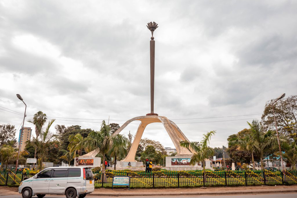 Destination-Arusha