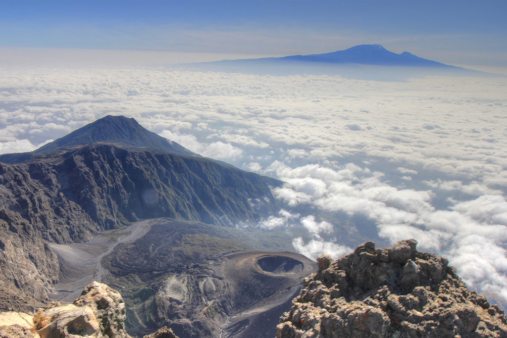 Destination-Meru